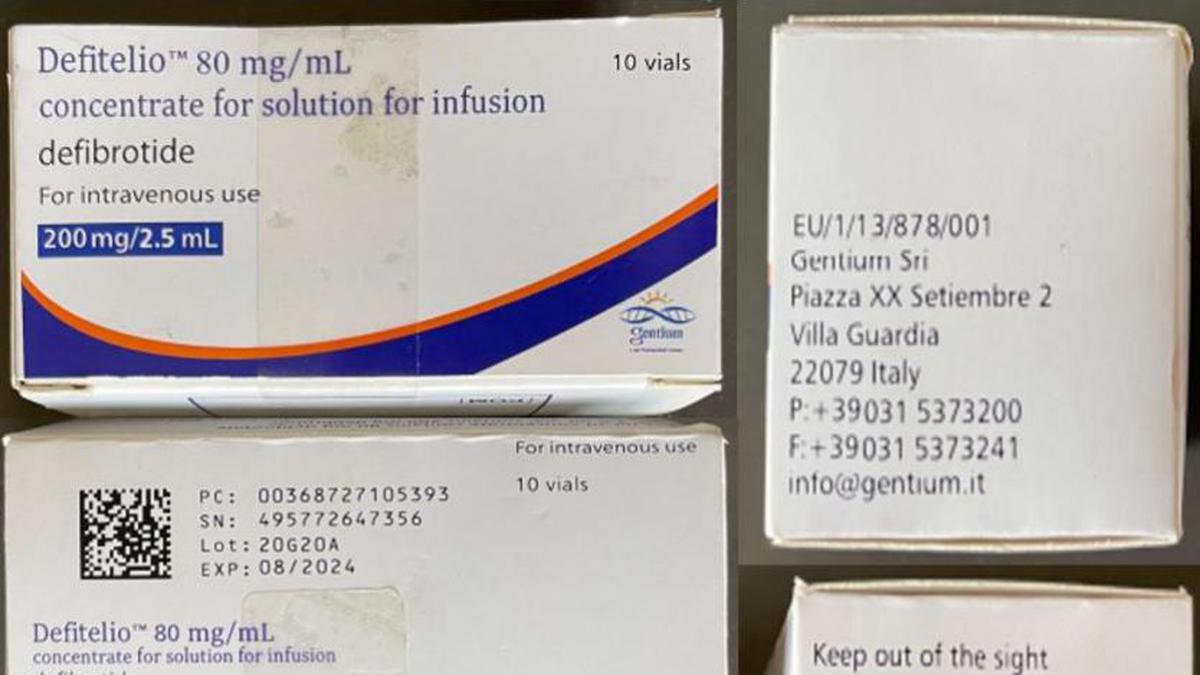 Après les alertes de l’OMS, le régulateur pharmaceutique demande aux États de rester vigilants contre la vente de versions falsifiées de 2 médicaments