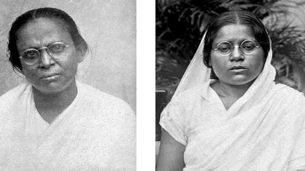 Book throws new light on Bengal’s women revolutionaries