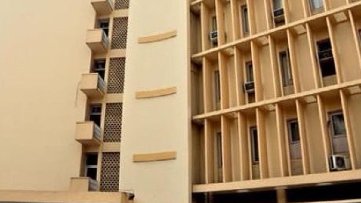 An alternative proposal on Viksit Bharat Shiksha Adhisthan Bill