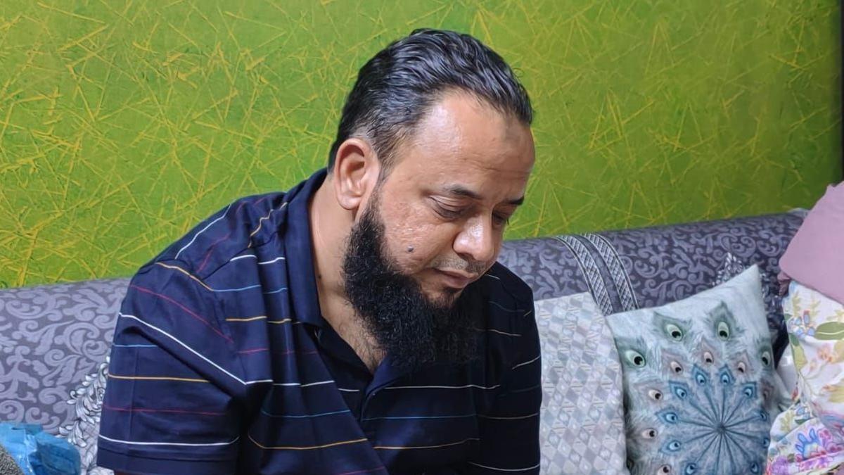 Supreme Court inclined to grant bail to 2020 Delhi riots accused Tasleem Ahmed and Abdul Khalid Saifi