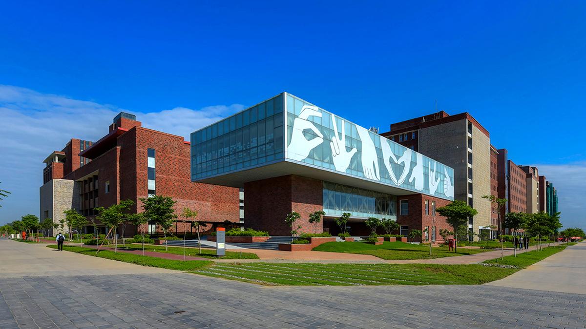 Ashoka University row | Another faculty member resigns, professors threatens exodus if Sabyasachi Das not reinstated