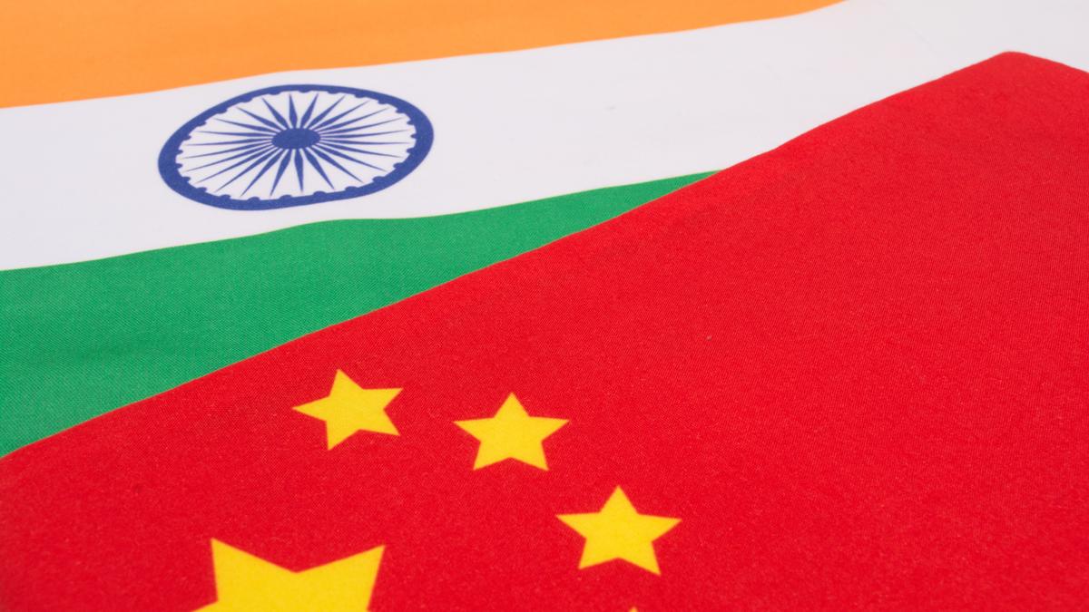 India views China as ‘primary adversary’, Pakistan more an ‘ancillary’ security problem: U.S. report
