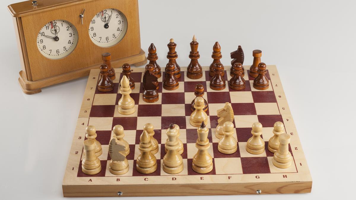 Should chess be an Olympic sport? | The Hindu parley podcast