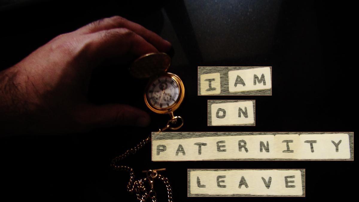 Should men get paternity leave in India?