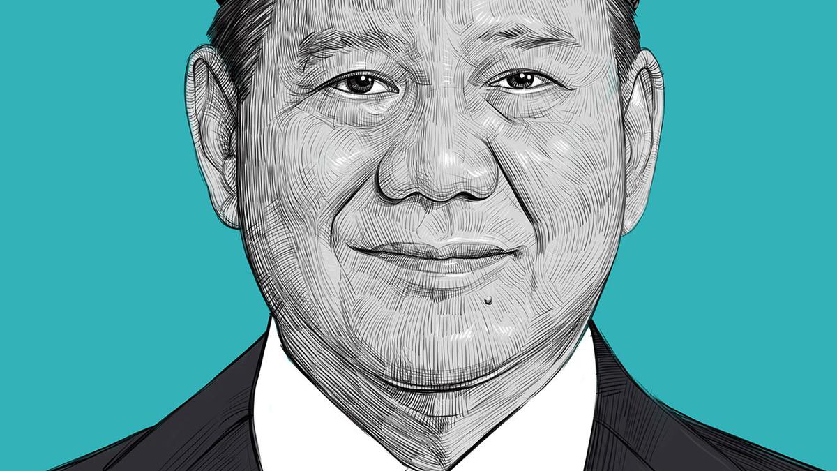 Prabowo Subianto | The ‘reformed’ General