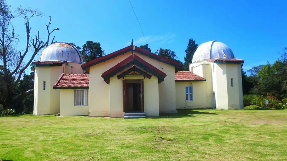 Indian Institute of Astrophysics astronomers find new method to predict amplitude of upcoming solar cycle