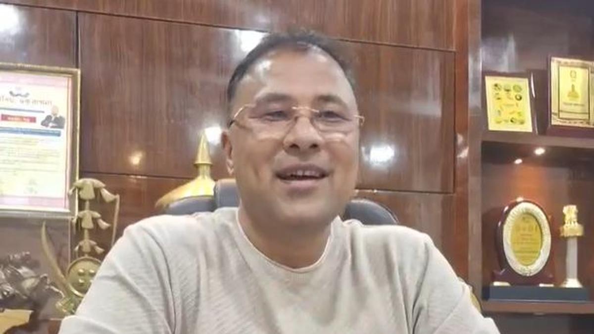 Minister calls for detention room inside Assam House