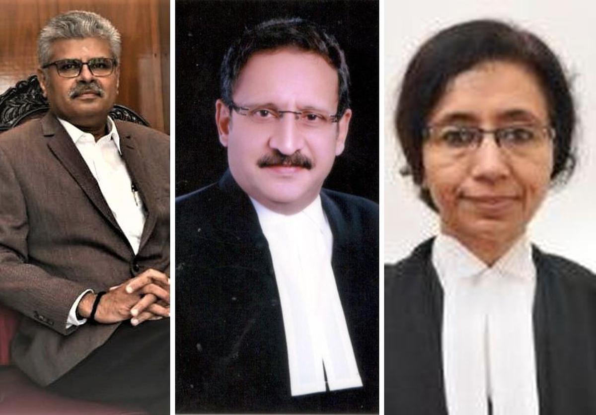 Centre approves appointment of five additional judges to Calcutta