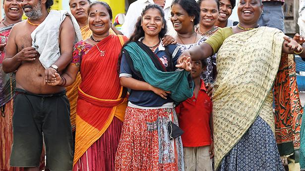 Narikoravan, Kurivikkaran communities to join ST list
