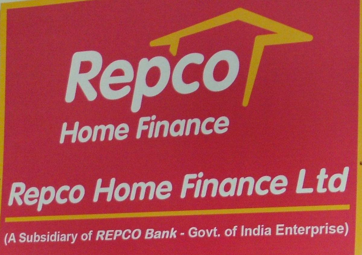 Repco Home Finance Q2 net dips 17% to ₹71 crore