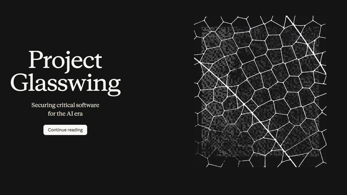 Moet het Mythos AI-model alarm slaan op het gebied van cyberveiligheid?