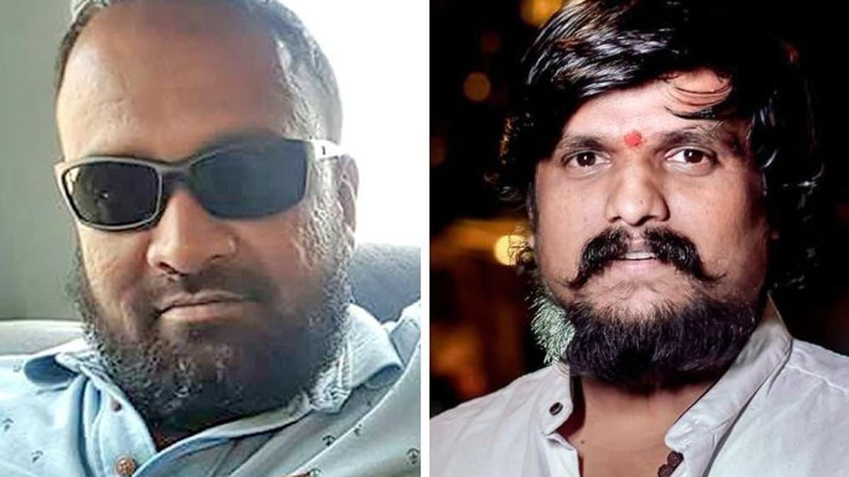 Karnataka ‘cow vigilante’, accused of killing cattle van driver, shot to fame with Facebook Live videos on attacks on minorities