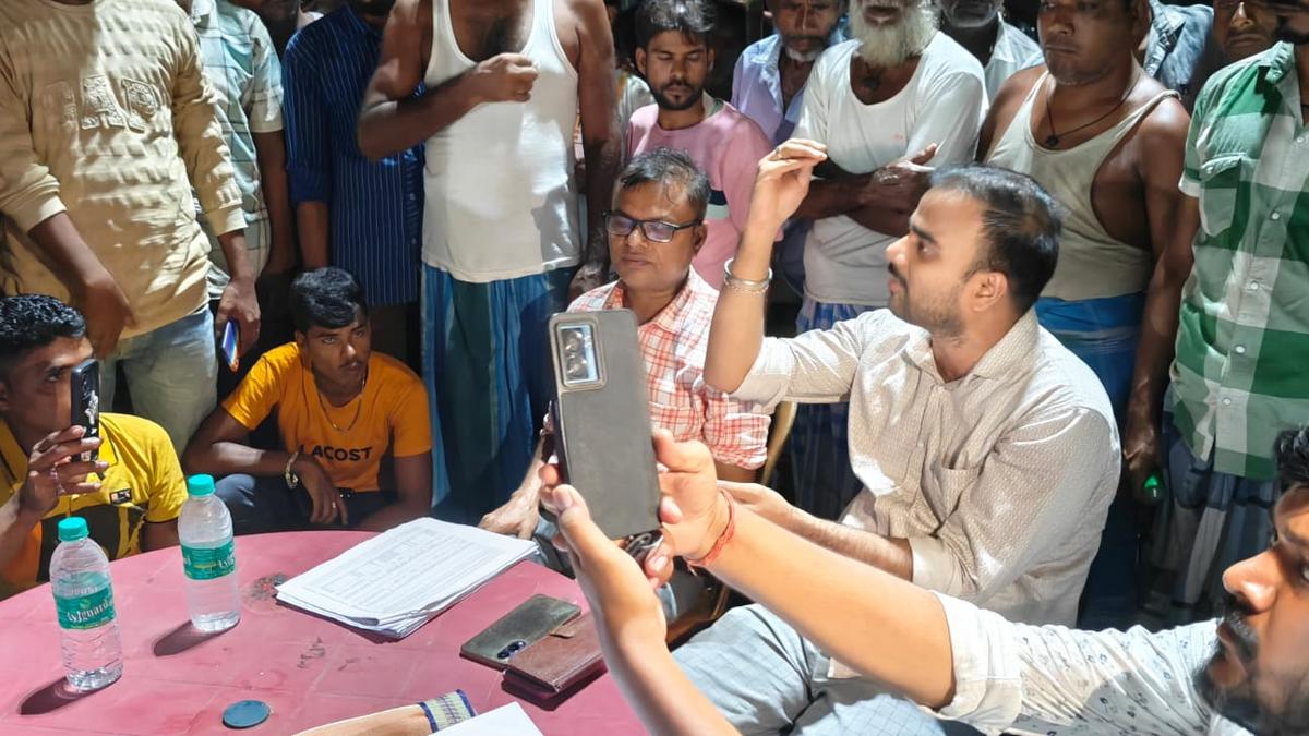 Bihar draft electoral rolls to be published on August 1; final list to be out on September 30
