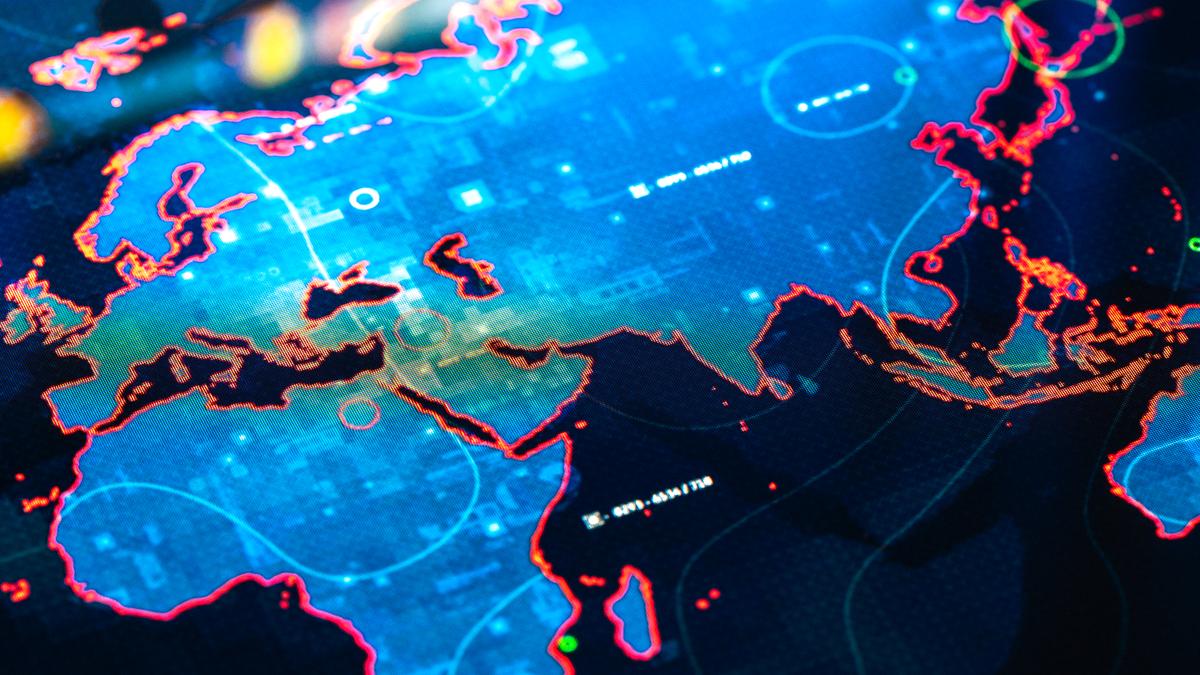 Writing on world affairs from the Global South