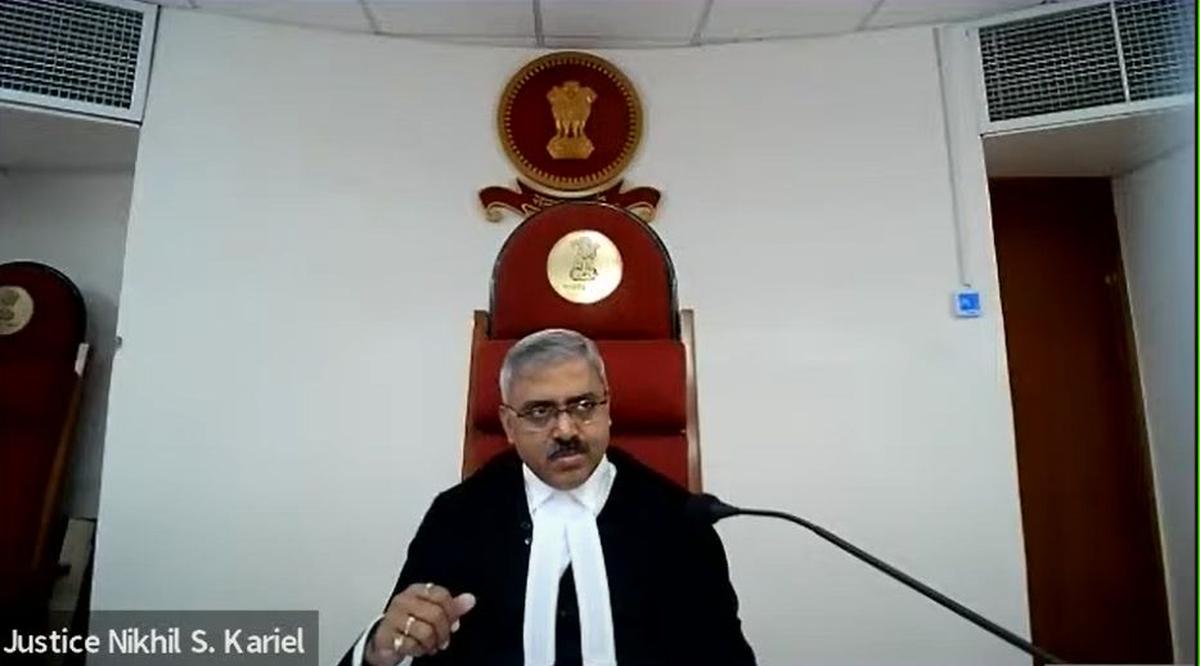 who appoints the high court judge