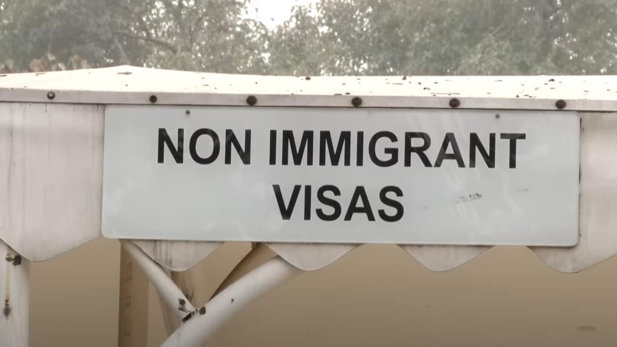 US foreign student Visa: U.S. to screen personal social media accounts of F, M, and J category non-immigrant visa applicants US foreign student Visa: U.S. to screen personal social media accounts of F, M, and J category non-immigrant visa applicants