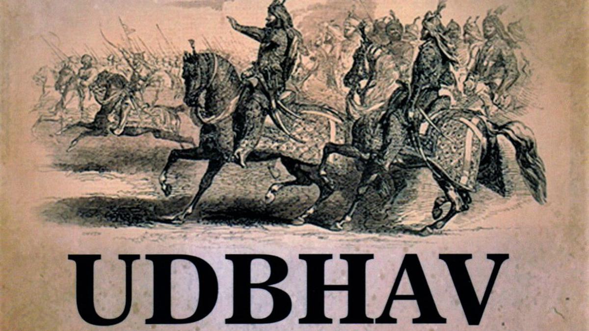 Army’s Project Udbhav to rediscover ‘Indic heritage of statecraft’ from ancient texts