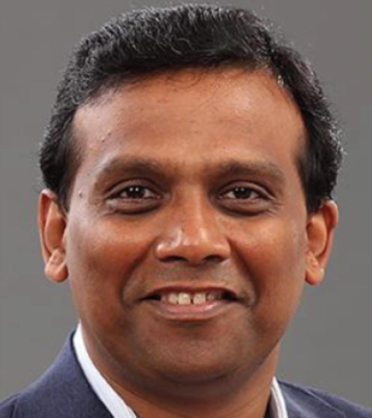 Ravi Kumar resigns as president of Infosys