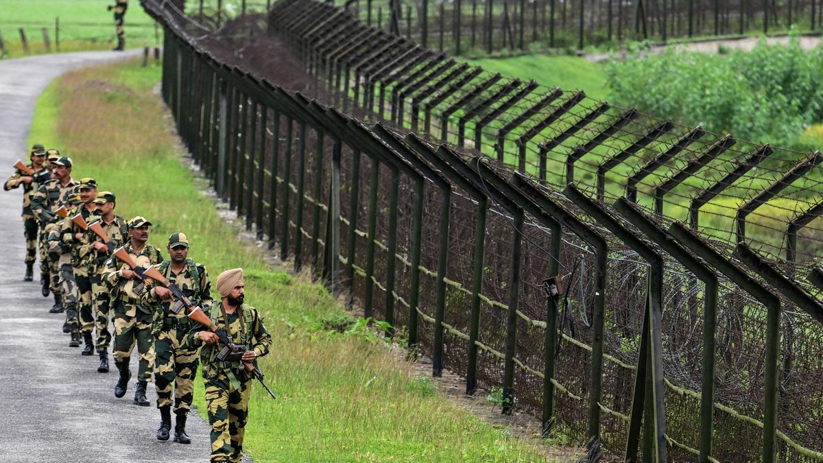 Assam, Mizoram draft rules to curb illegal immigration
