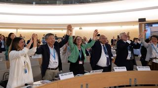 भारत महामारी समझौते की वार्ता में लाभ प्रणाली पर जोर देता है