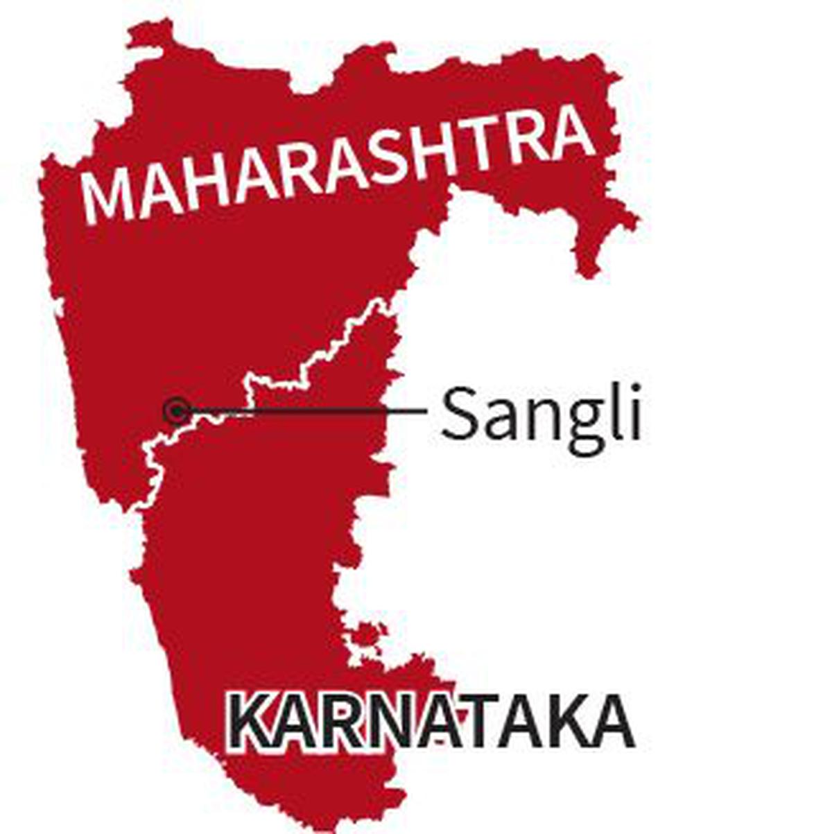 Karnataka-Maharashtra Dispute | Invisible Boundaries, Visible Apathy ...