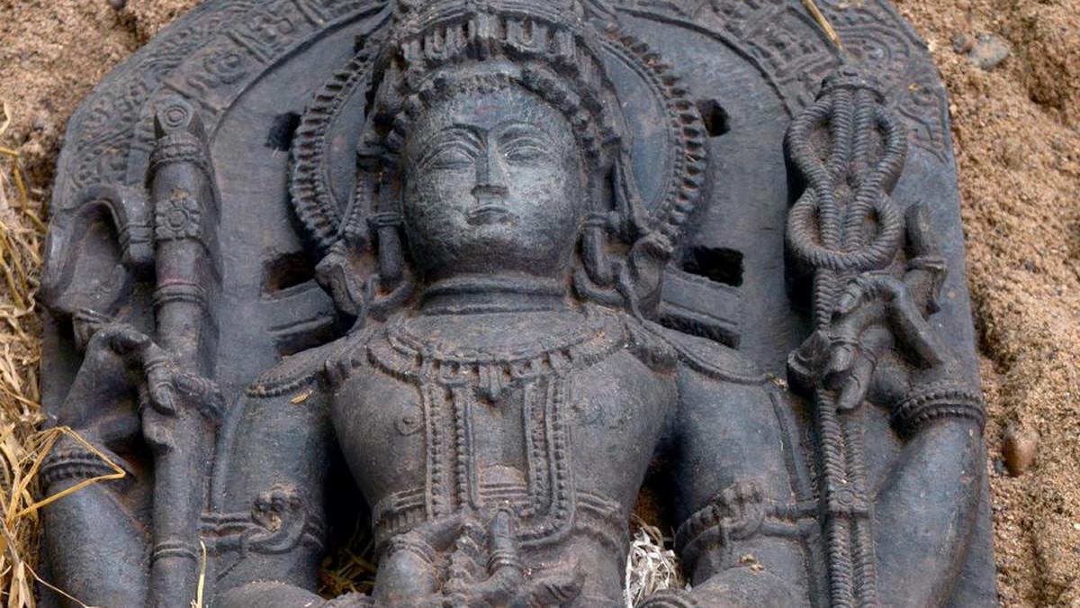 Where are the 41 missing files on theft of idols, Supreme Court asks T.N. govt.