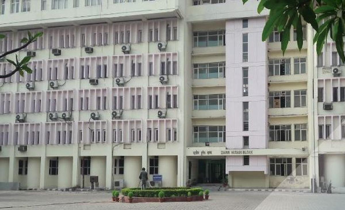 Education Ministry notifies NCERT as deemed university