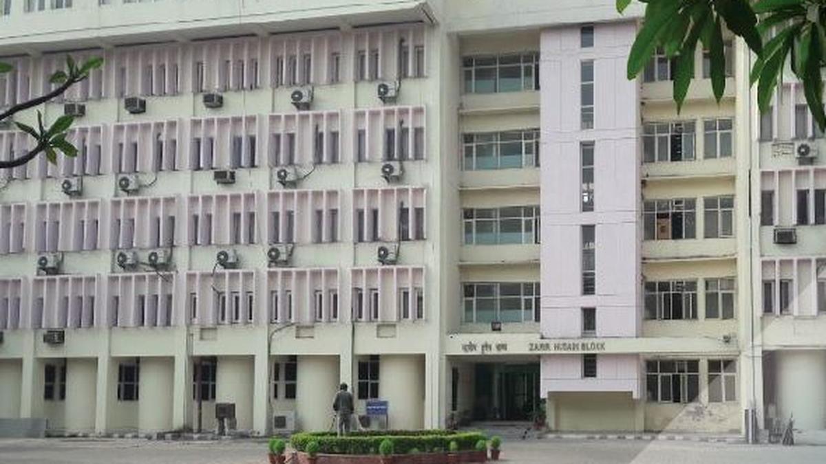 Education Ministry notifies NCERT as deemed university