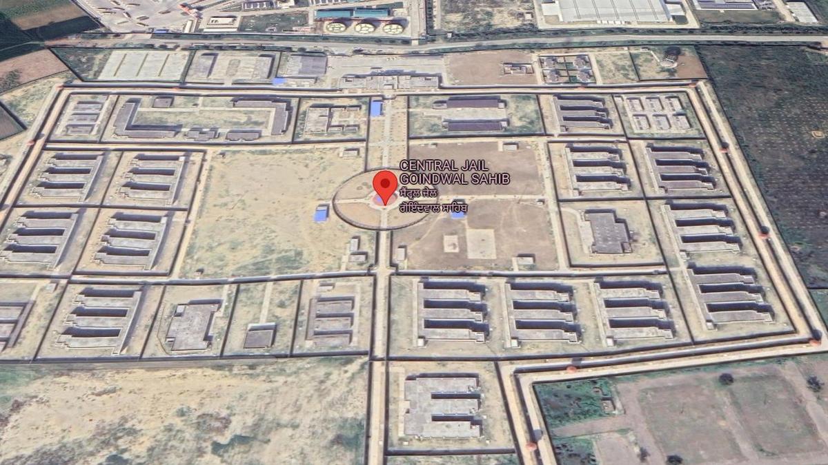 Two inmates linked to Sidhu Moosewala murder killed in fight in Punjab’s Goindwal Sahib jail, say police