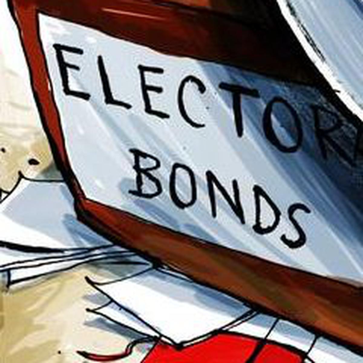 Electoral Bonds SC Verdict: Why did the Supreme Court strike down the electoral  bonds scheme? | Explained - The Hindu