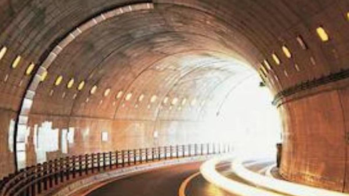 Fort Kochi-Vypeen undersea tunnel is a national asset
Premium