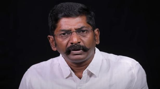 YouTuber ‘Savukku’ Shankar gets 6-month jail for contempt