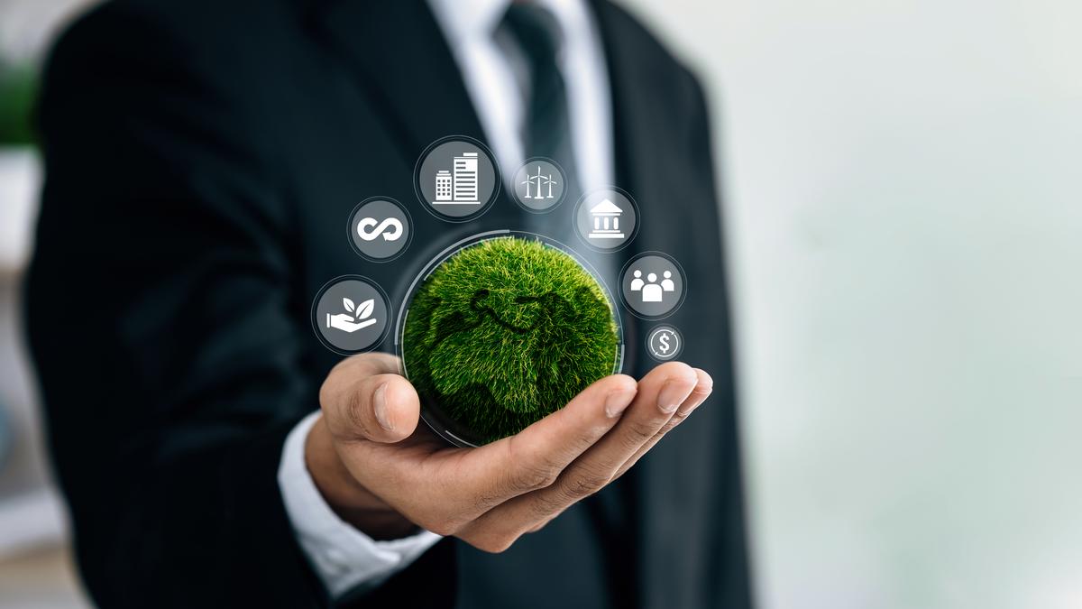 The judicial push for environmental CSR