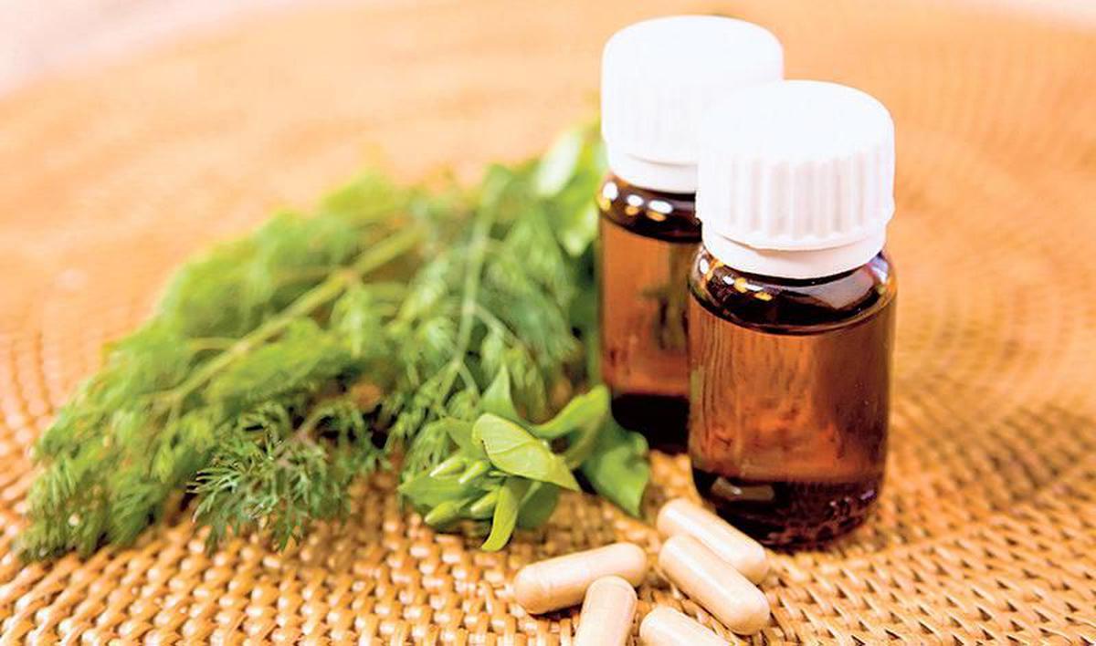 Experts question Ministry on reversal of provisions targeting inappropriate  AYUSH advertisements - The Hindu