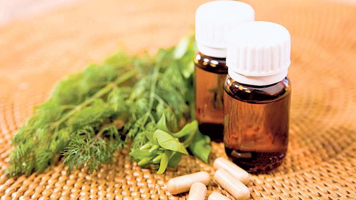 BIS promotes standardisation for Ayush products and procedures