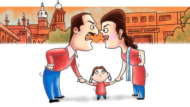 Parens patriae | Madras High Court retains 224-year-old jurisdiction to hear guardianship, child custody cases 