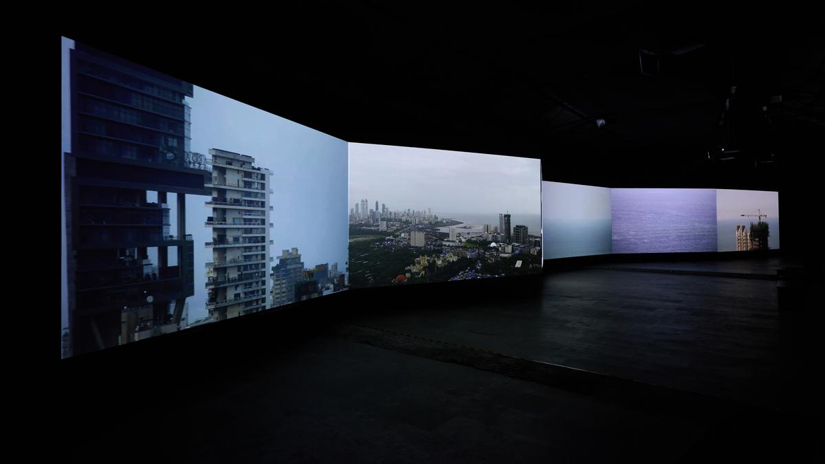 Asia Society Honors Artists Reshaping South Asian Art