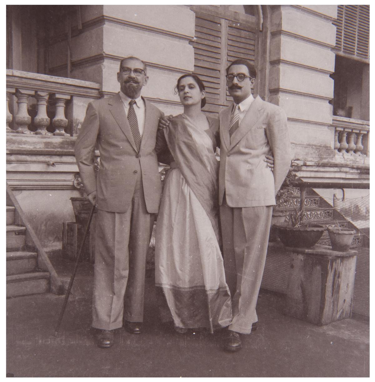 A photo from Sparseeing 