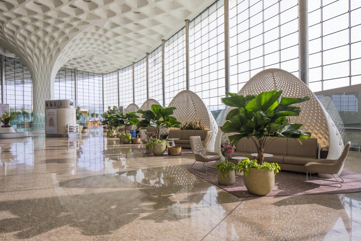 Mumbai T2 Mumbai T2