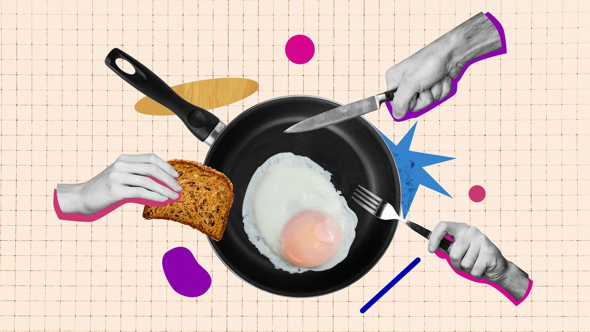 भारत की प्रोटीन जरूरतों को लेकर प्रभावशाली लोग आपस में भिड़े