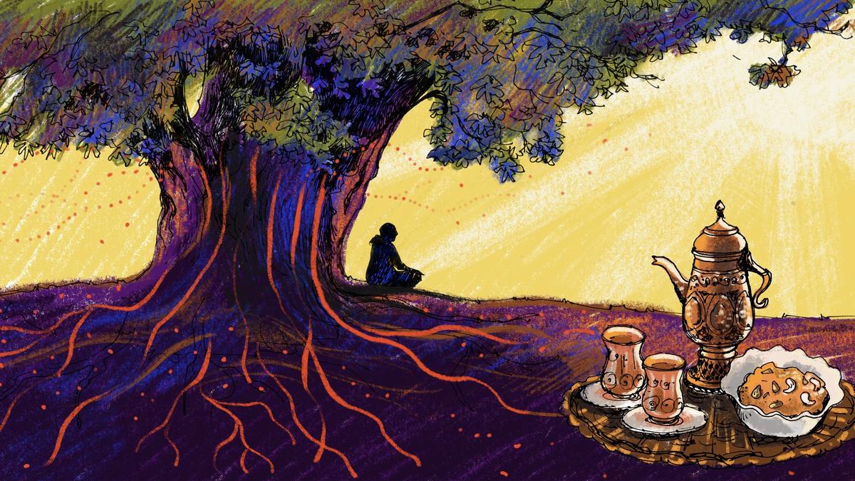 Column by Saba Mahjoor | When Phuphee chose herself