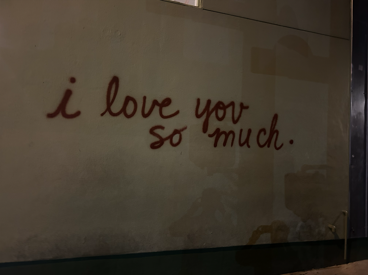 “The most Instagrammable mural in Austin” “The most Instagrammable mural in Austin”