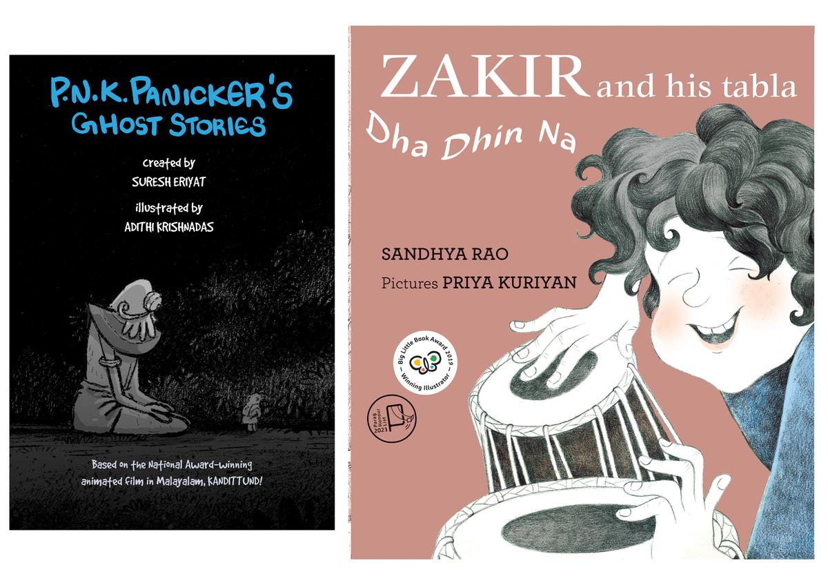 I titoli popolari di Tulika I titoli popolari di Tulika