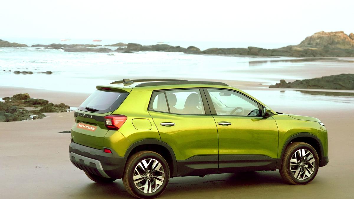 Here’s what makes Skoda Kylaq a compelling addition to the compact SUV segment