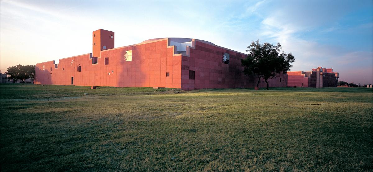 Jawahar Kala Kendra