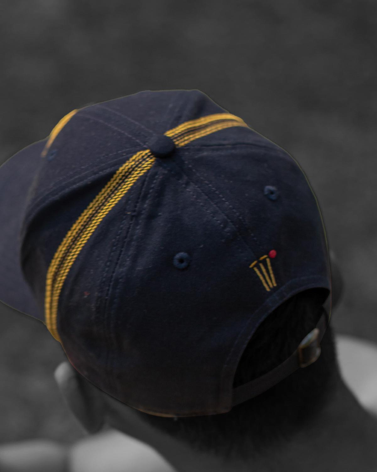The collection is made up of 100% cotton knitwear and 100% cotton twill fabric for caps