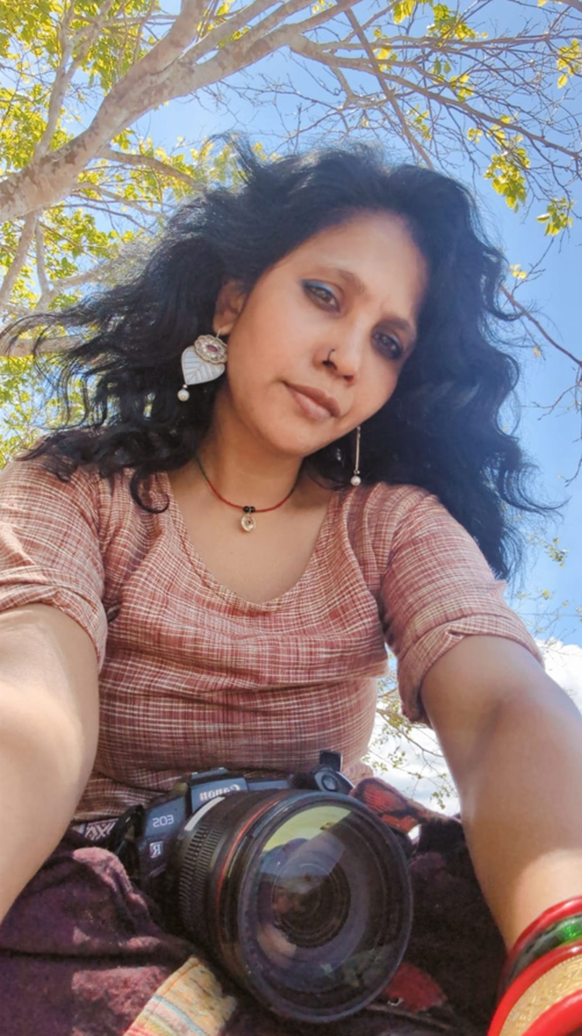 Assavri Kulkarni