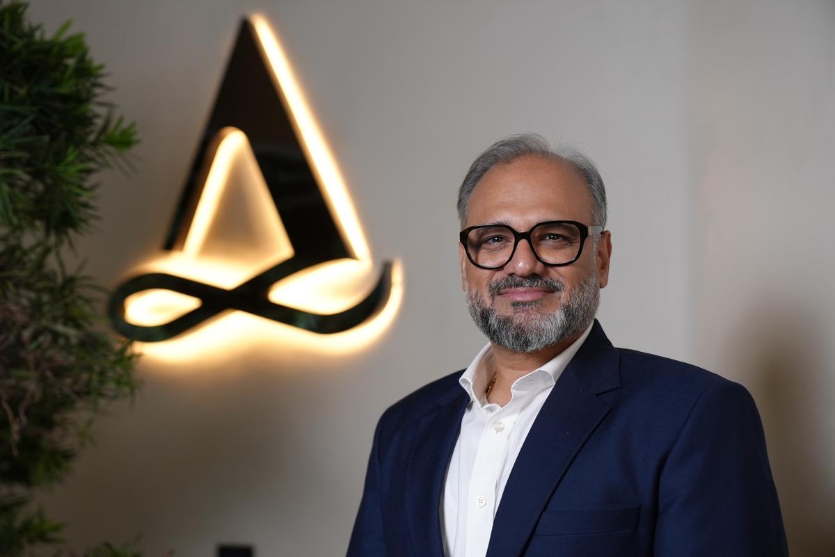 Rishi Parda says the real question should be about functional survival.