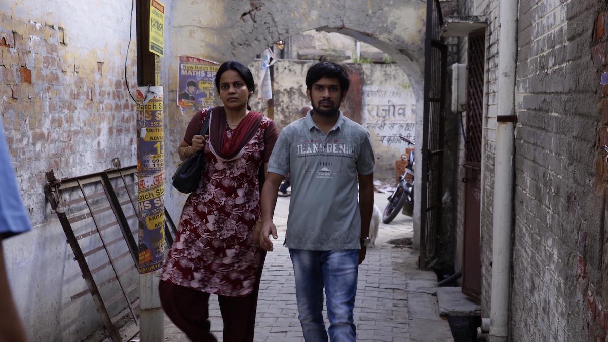 Sex, patriarchy and crowded spaces | Kanu Behl on his Cannes-headed film ‘Agra’