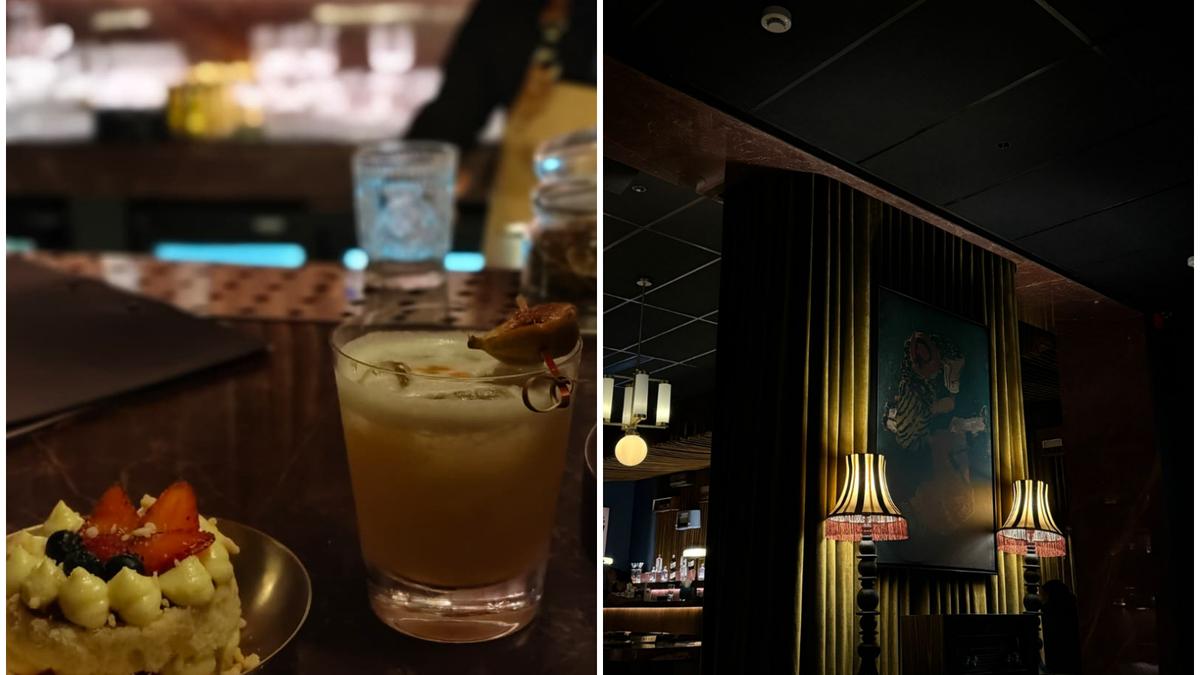 Rewind by Radio Room, a nostalgic cocktail lounge, now makes Chennai pub crawl, a possibility